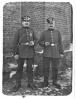 Franz Behrendt Peitschendorf in Postuniform mit Kollegen (002).jpg Franz Behrendt Peitschendorf in Postuniform mit Kollegen (002).jpg