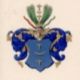 Wappen der Familie von Tyszka Wappen der Familie von Tyszka